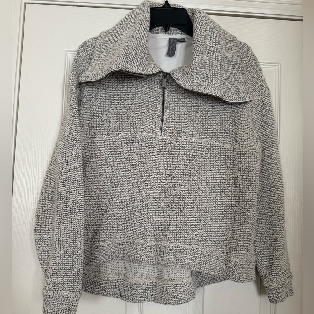 Sweaty Betty Pullover Size XS